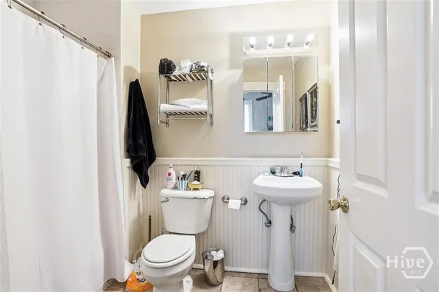 $949,900 | 546-548 East Huntingdon Street, Savannah, GA 31401