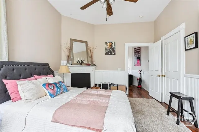 $949,900 | 546-548 East Huntingdon Street, Savannah, GA 31401