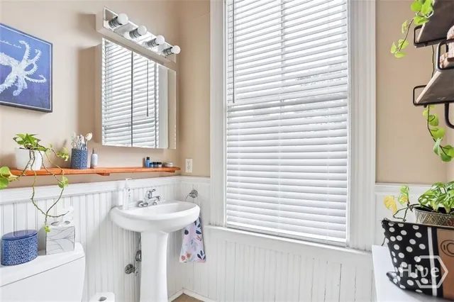 $949,900 | 546-548 East Huntingdon Street, Savannah, GA 31401