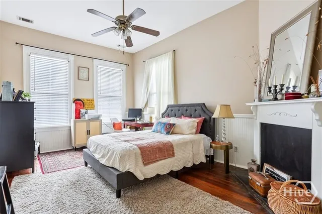 $949,900 | 546-548 East Huntingdon Street, Savannah, GA 31401