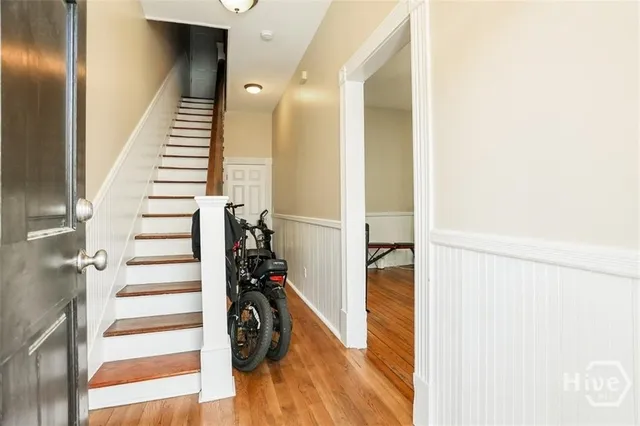 $949,900 | 546-548 East Huntingdon Street, Savannah, GA 31401