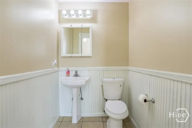 $949,900 | 546-548 East Huntingdon Street, Savannah, GA 31401