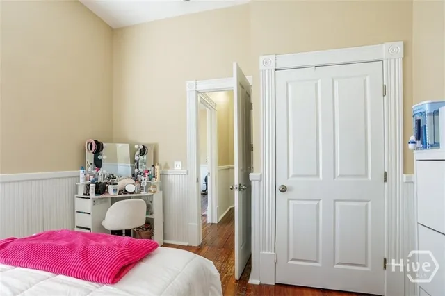 $949,900 | 546-548 East Huntingdon Street, Savannah, GA 31401