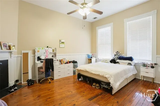 $949,900 | 546-548 East Huntingdon Street, Savannah, GA 31401