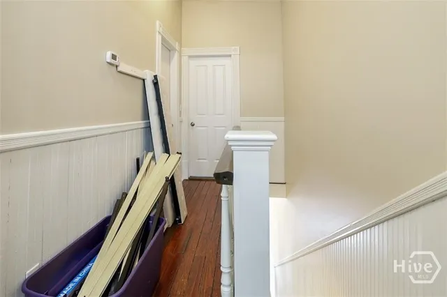 $949,900 | 546-548 East Huntingdon Street, Savannah, GA 31401