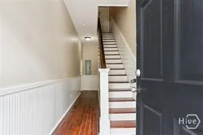 $949,900 | 546-548 East Huntingdon Street, Savannah, GA 31401