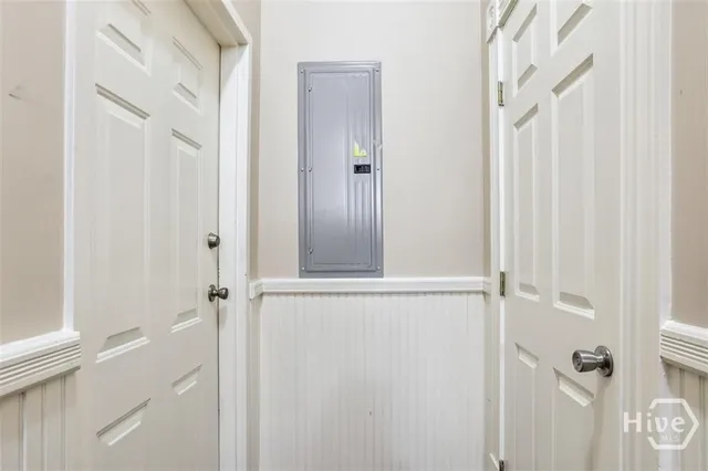 $949,900 | 546-548 East Huntingdon Street, Savannah, GA 31401