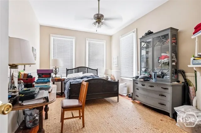 $949,900 | 546-548 East Huntingdon Street, Savannah, GA 31401