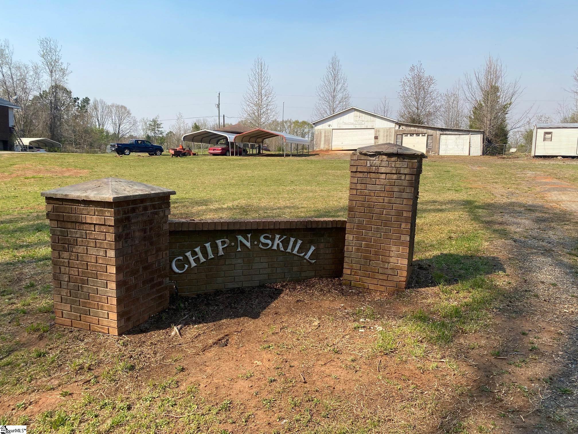 2886 Harris Bridge Road Woodruff, SC 29388 - Photo 3 of 13 Gallery Image 3