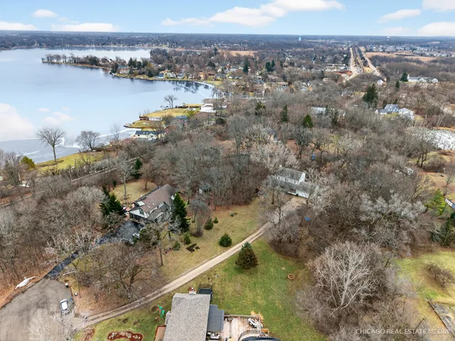 $499,000 | 25815 West Hilltop Drive, Ingleside, IL 60041