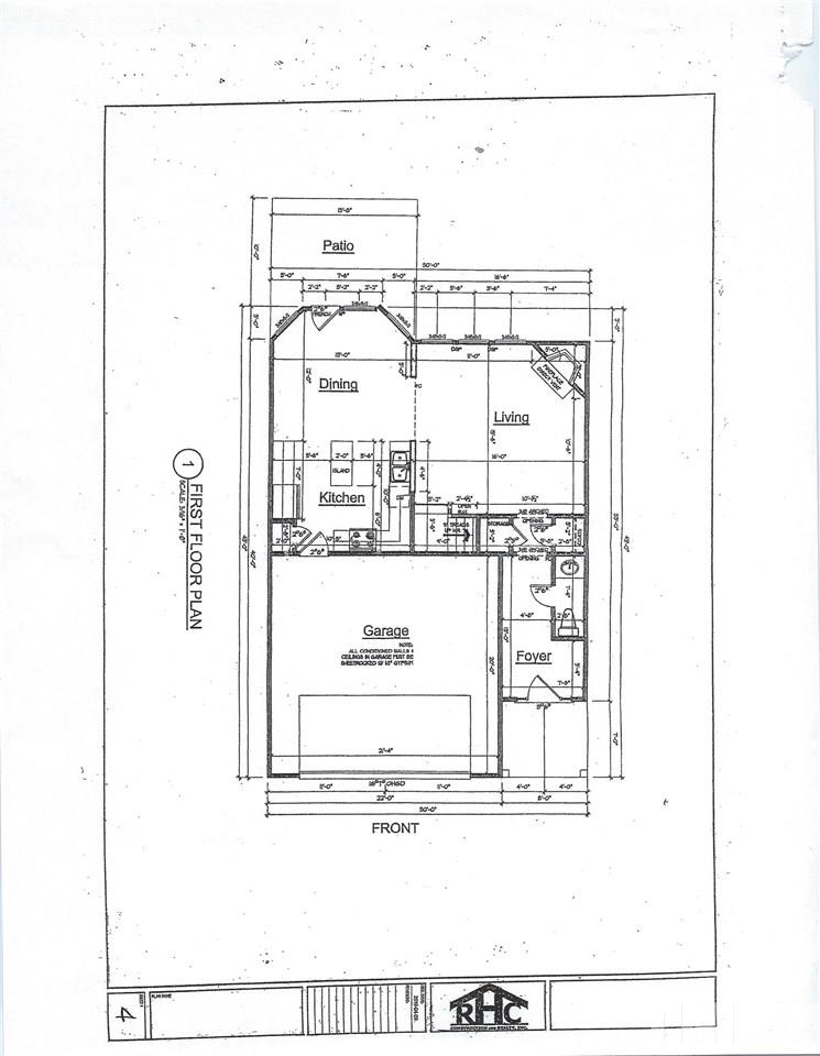 301 Mulberry Road Spring Hope, NC 27882 - Photo 3 of 25 Gallery Image 3