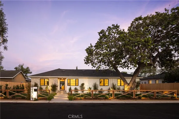 $2,995,000 | 2608 Fairway Drive, Costa Mesa, CA 92627