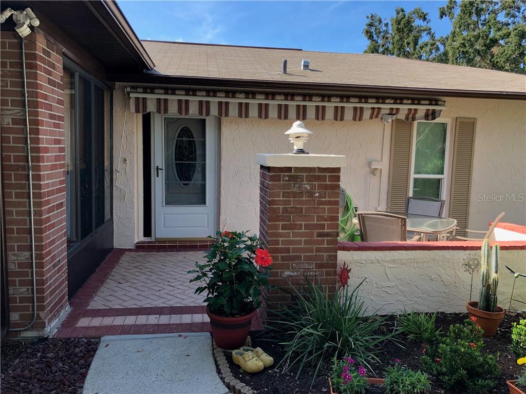 10632 Tonapa Loop, Unit 1 Port Richey, FL 34668 - Photo 1 of 1 Gallery Image 1