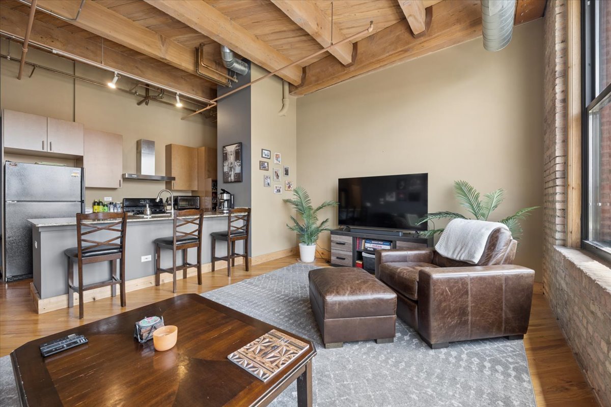 1040 West Adams Street, Unit 402 Chicago, IL 60607 - Photo 4 of 20