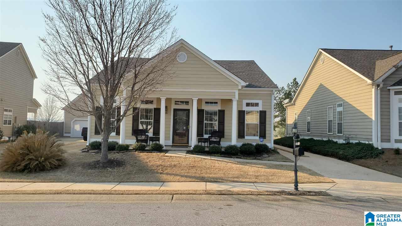 4657 Nicholas Drive Bessemer, AL 35022 - Photo 1 of 31