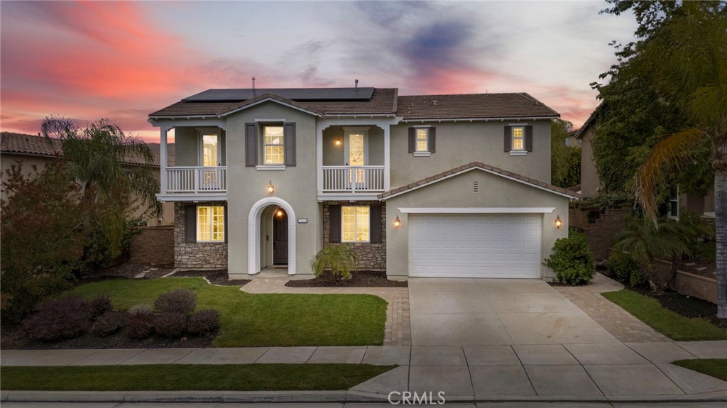 25614 Red Hawk Road Corona, CA 92883 - Photo 2 of 64