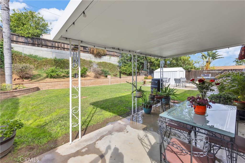 2242 Rainbow Ridge Drive Corona, CA 92882 - Photo 31 of 38