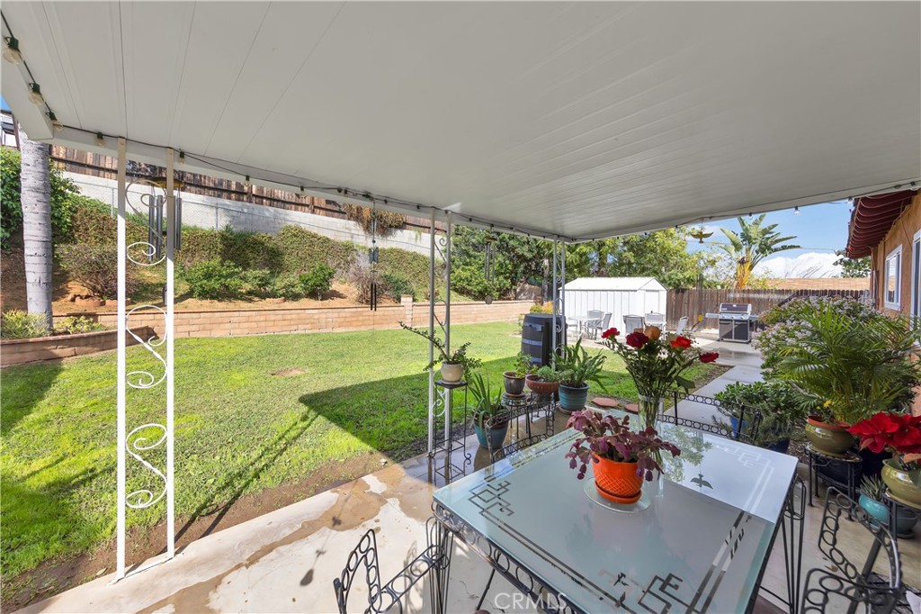 2242 Rainbow Ridge Drive Corona, CA 92882 - Photo 32 of 38