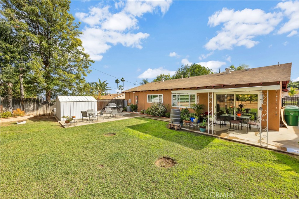 2242 Rainbow Ridge Drive Corona, CA 92882 - Photo 33 of 38