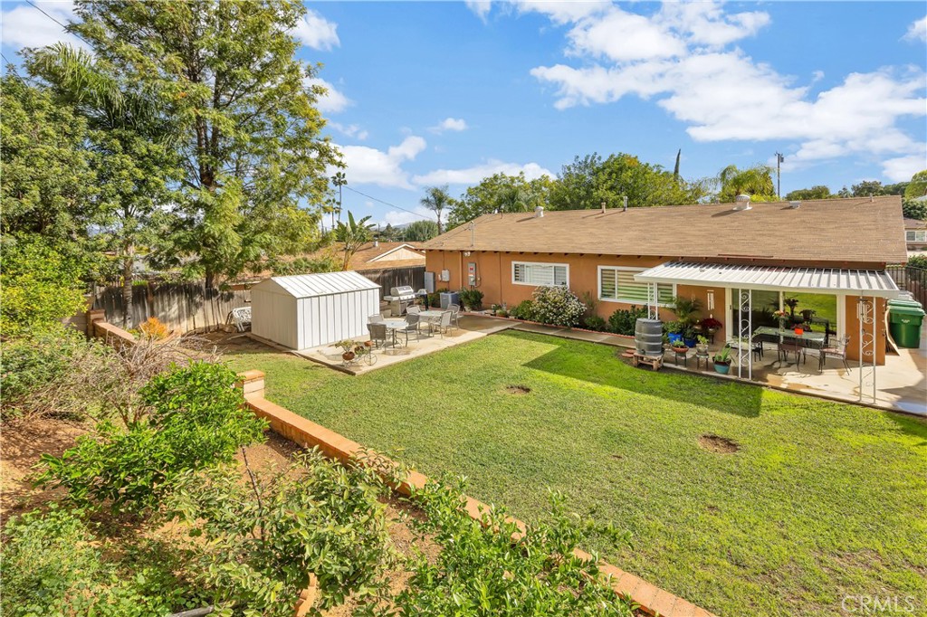 2242 Rainbow Ridge Drive Corona, CA 92882 - Photo 34 of 38