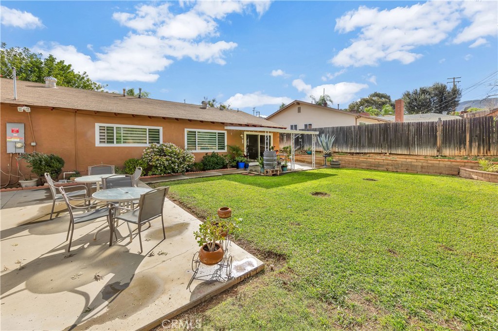 2242 Rainbow Ridge Drive Corona, CA 92882 - Photo 35 of 38