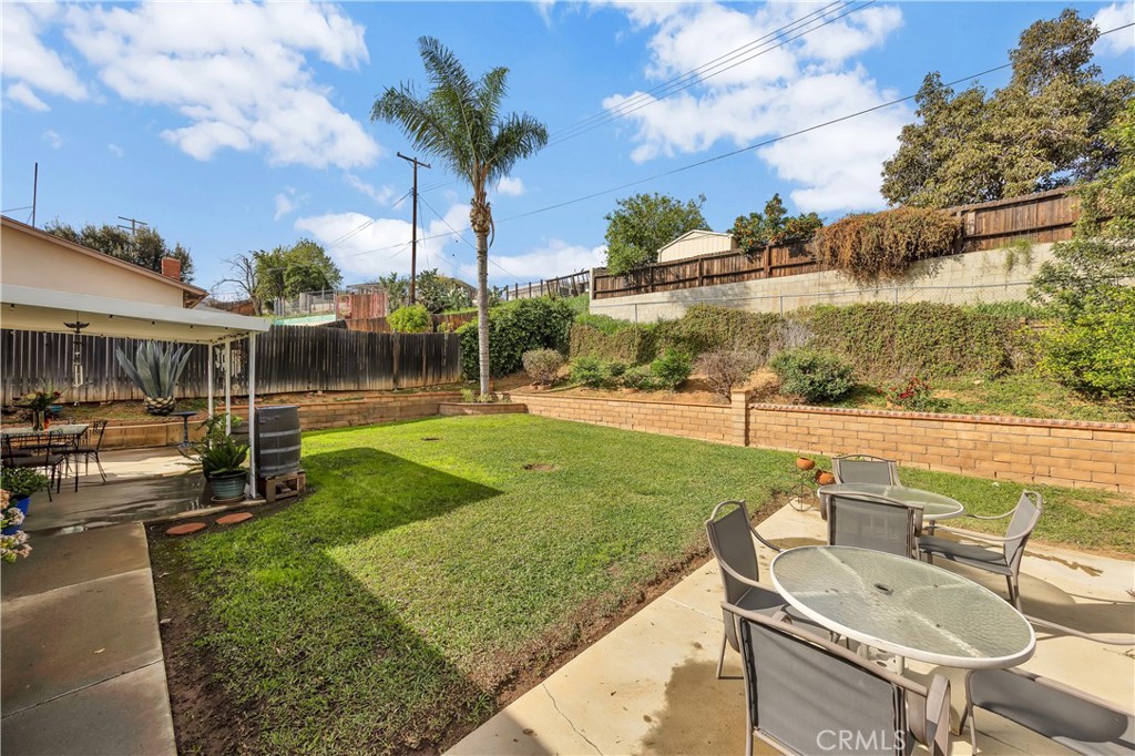 2242 Rainbow Ridge Drive Corona, CA 92882 - Photo 36 of 38