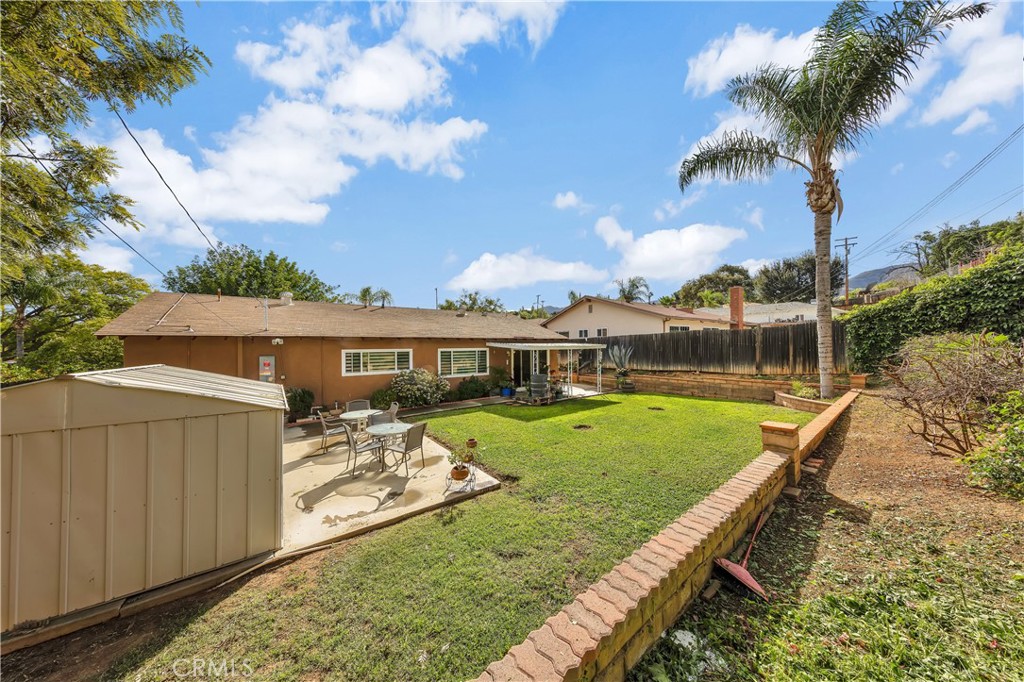 2242 Rainbow Ridge Drive Corona, CA 92882 - Photo 38 of 38