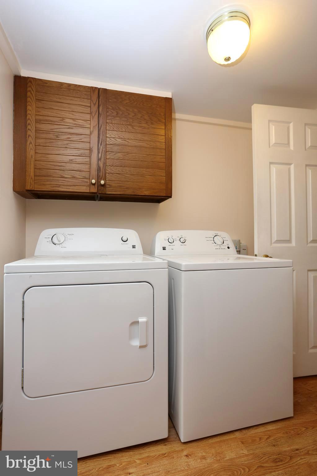 1868 Potomac Road Pasadena, MD 21122 - Photo 35 of 45 Separate laundry
