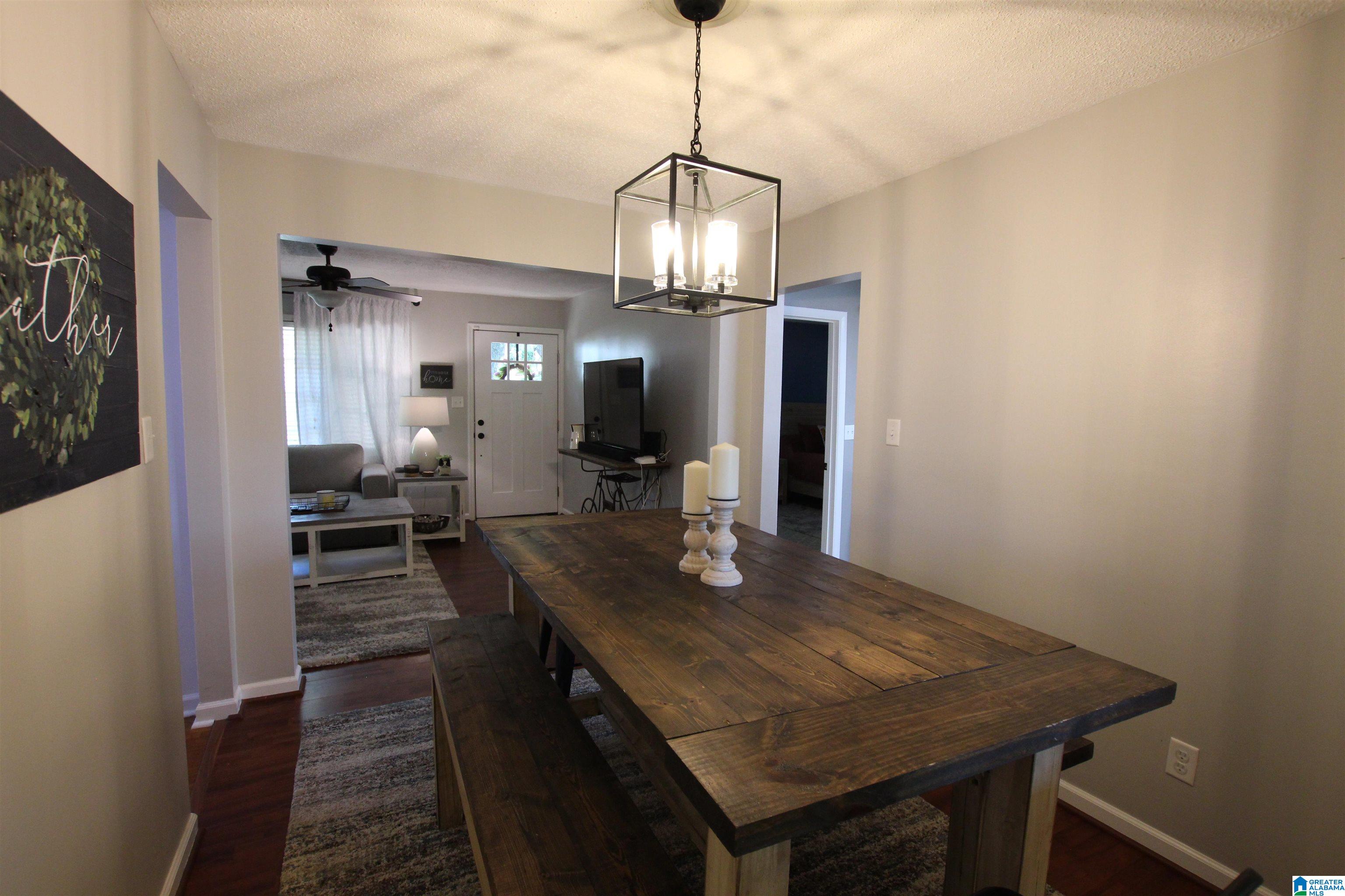 266 Pleasant Road Mount Olive, AL 35117 - Photo 7 of 23