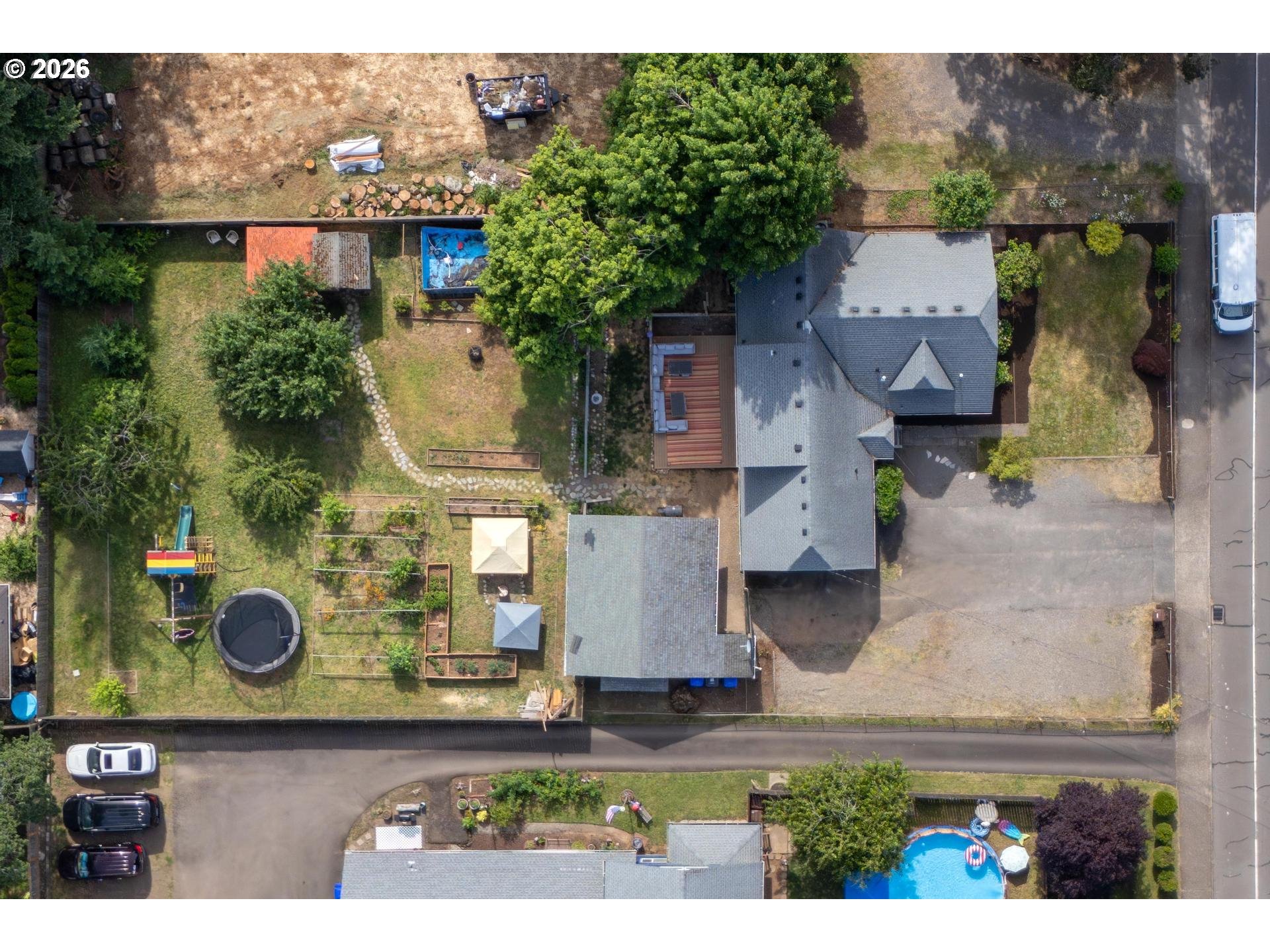 152 Warner Parrott Road Oregon City, OR 97045 - Photo 44 of 48