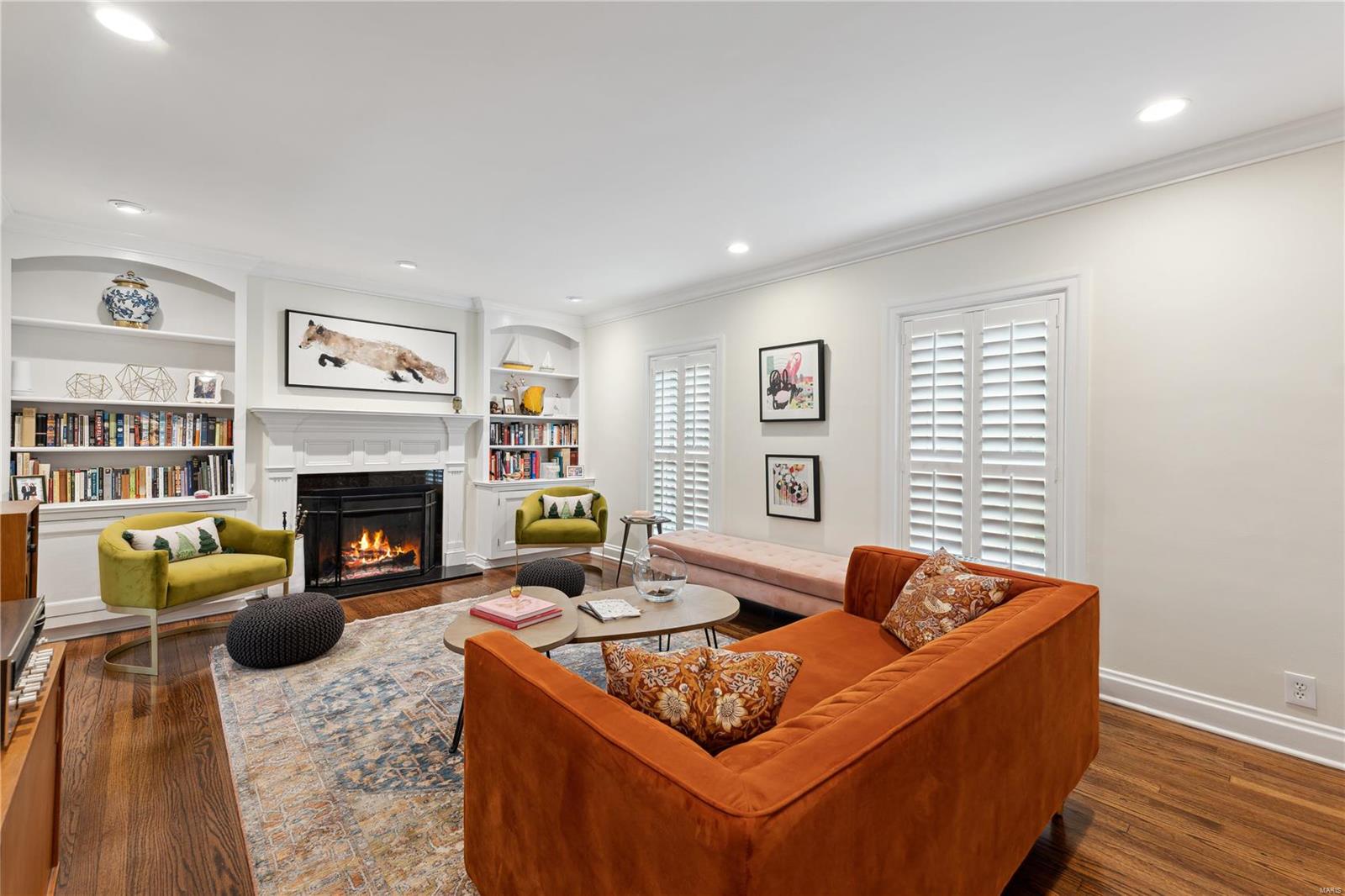 3 Foxboro Road St. Louis, MO 63124 - Photo 2 of 21