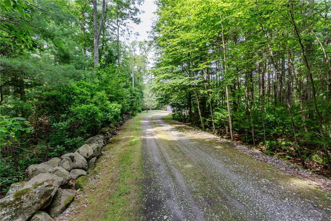 167 Cranberry Ridge Road Glocester, RI 02857 - Photo 50 of 50