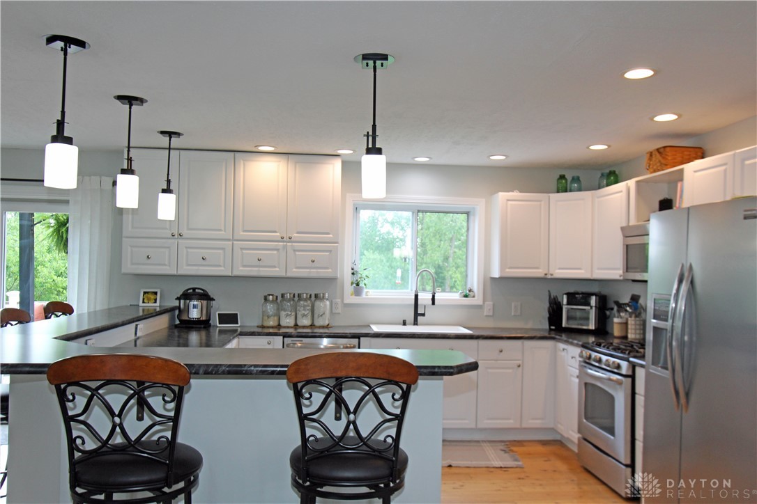 10007 Ward Road St. Paris, OH 43072 - Photo 15 of 51 Gallery Image 15