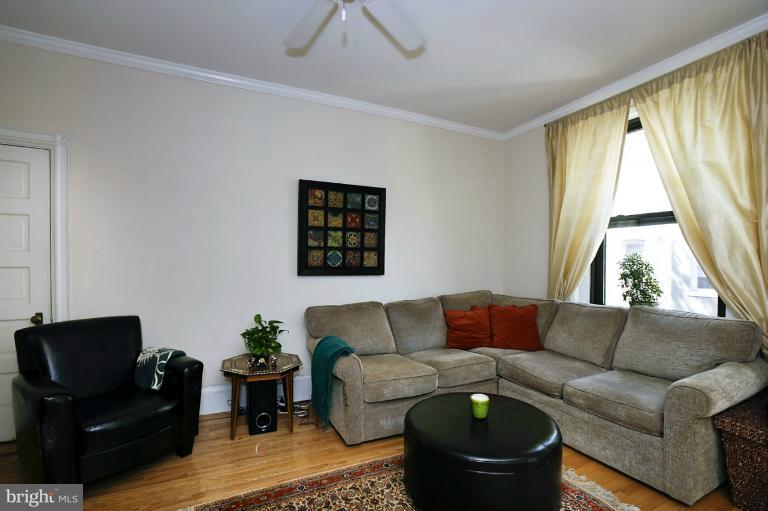 1419 R Street Northwest, Unit 32 Washington, DC 20009 - Photo 1 of 21 Gallery Image 1