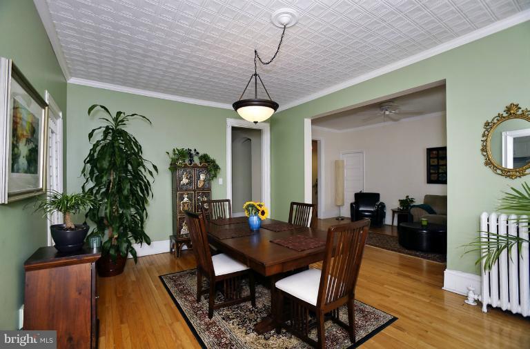 1419 R Street Northwest, Unit 32 Washington, DC 20009 - Photo 2 of 21 Gallery Image 2