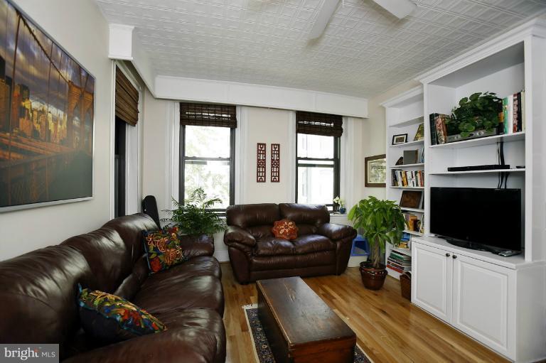 1419 R Street Northwest, Unit 32 Washington, DC 20009 - Photo 14 of 21 Gallery Image 14