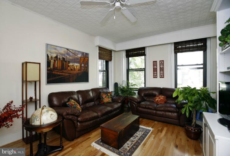 1419 R Street Northwest, Unit 32 Washington, DC 20009 - Photo 15 of 21 Gallery Image 15