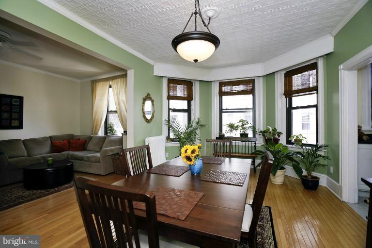 1419 R Street Northwest, Unit 32 Washington, DC 20009 - Photo 16 of 21 Gallery Image 16