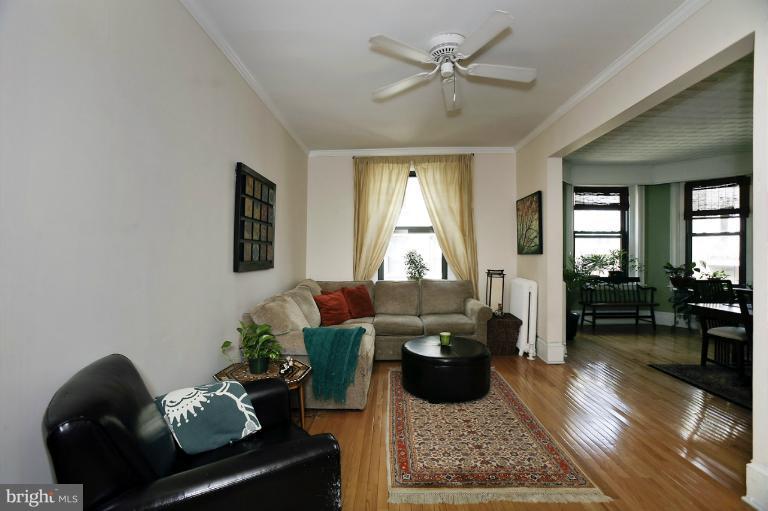 1419 R Street Northwest, Unit 32 Washington, DC 20009 - Photo 17 of 21 Gallery Image 17