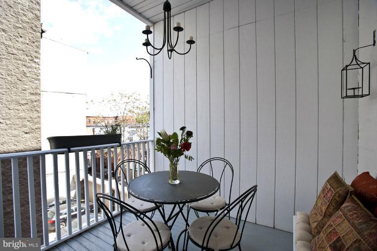 1419 R Street Northwest, Unit 32 Washington, DC 20009 - Photo 18 of 21 Gallery Image 18