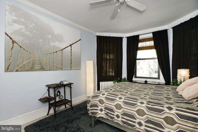 1419 R Street Northwest, Unit 32 Washington, DC 20009 - Photo 19 of 21 Gallery Image 19