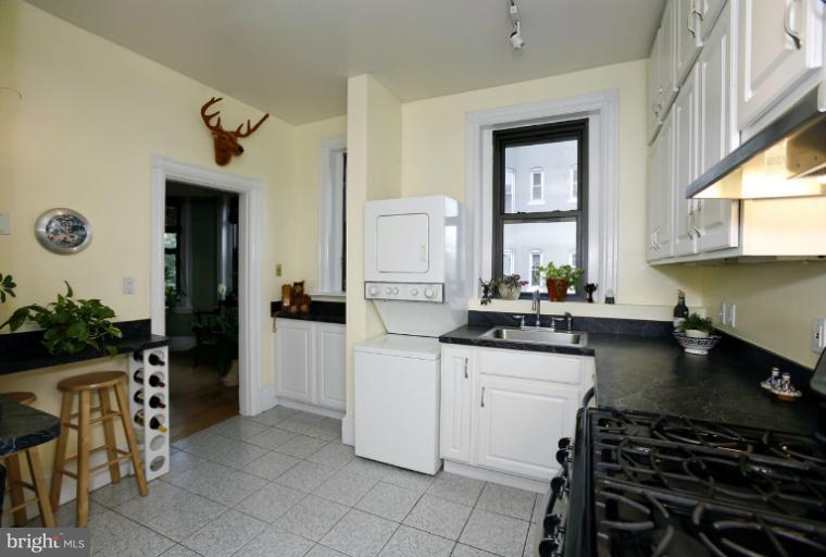 1419 R Street Northwest, Unit 32 Washington, DC 20009 - Photo 20 of 21 Gallery Image 20