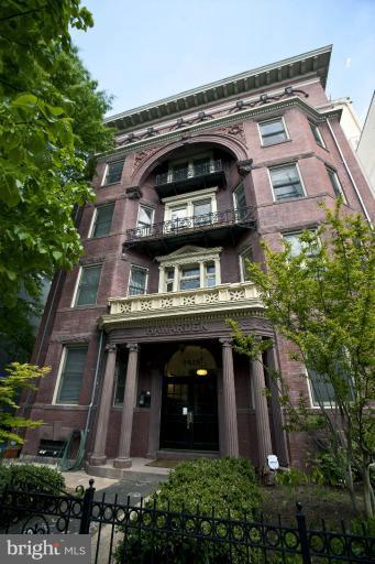 1419 R Street Northwest, Unit 32 Washington, DC 20009 - Photo 21 of 21 Gallery Image 21