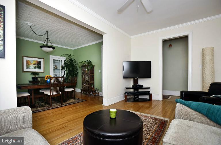 1419 R Street Northwest, Unit 32 Washington, DC 20009 - Photo 6 of 21 Gallery Image 6
