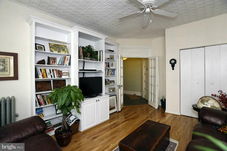 1419 R Street Northwest, Unit 32 Washington, DC 20009 - Photo 8 of 21 Gallery Image 8