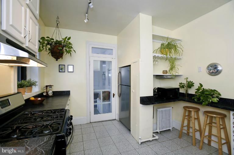 1419 R Street Northwest, Unit 32 Washington, DC 20009 - Photo 10 of 21 Gallery Image 10