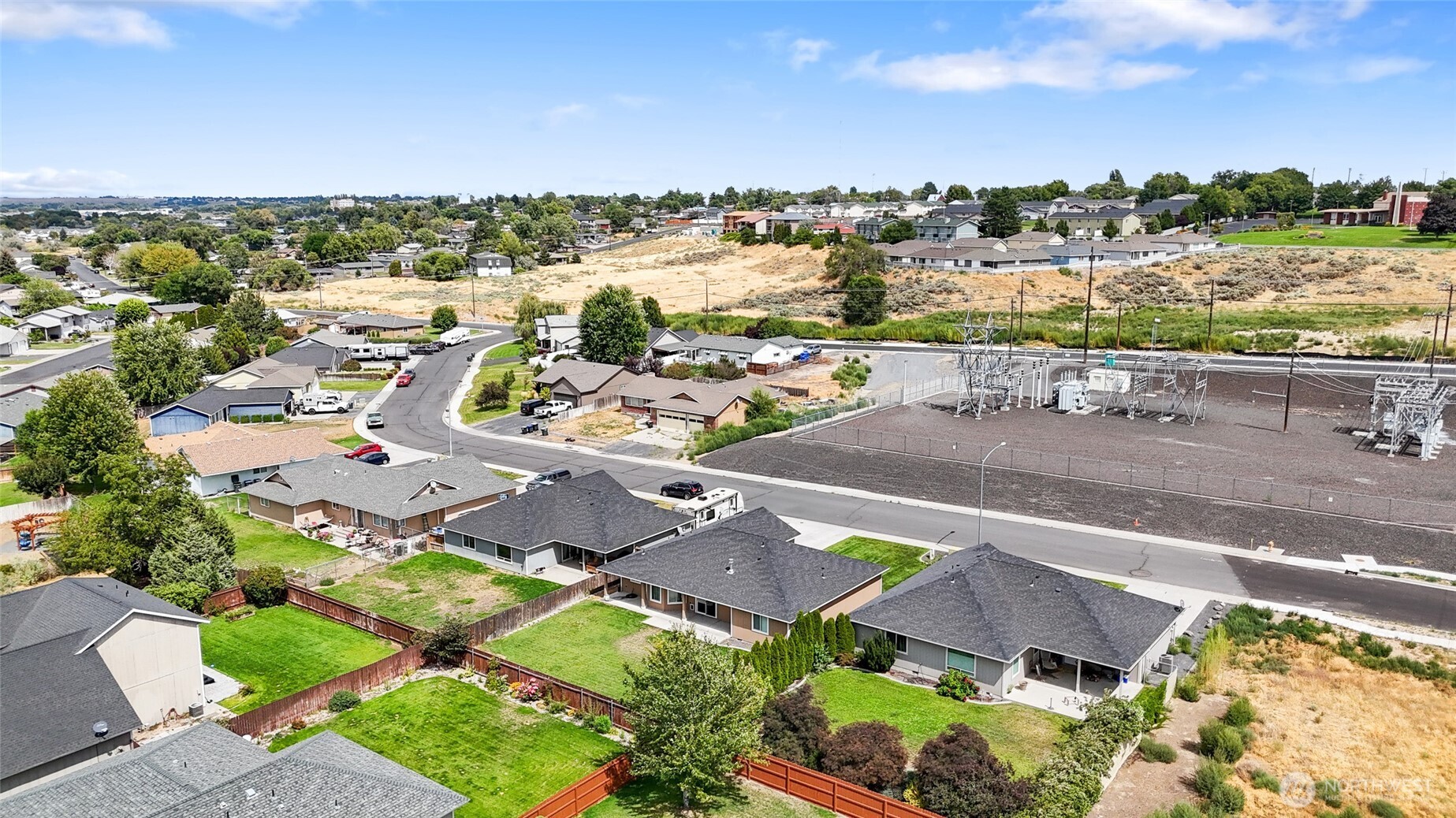 1552 South Bailey Avenue Moses Lake, WA 98837 - Photo 37 of 39