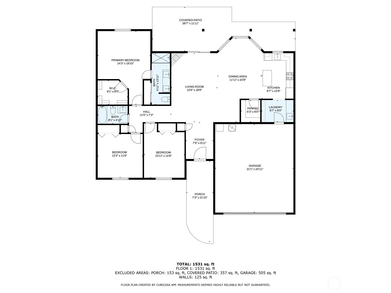 1552 South Bailey Avenue Moses Lake, WA 98837 - Photo 39 of 39