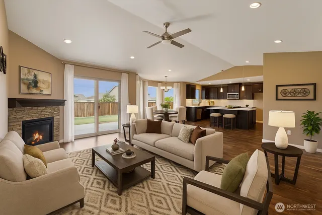 $399,990 | 1552 South Bailey Avenue, Moses Lake, WA 98837