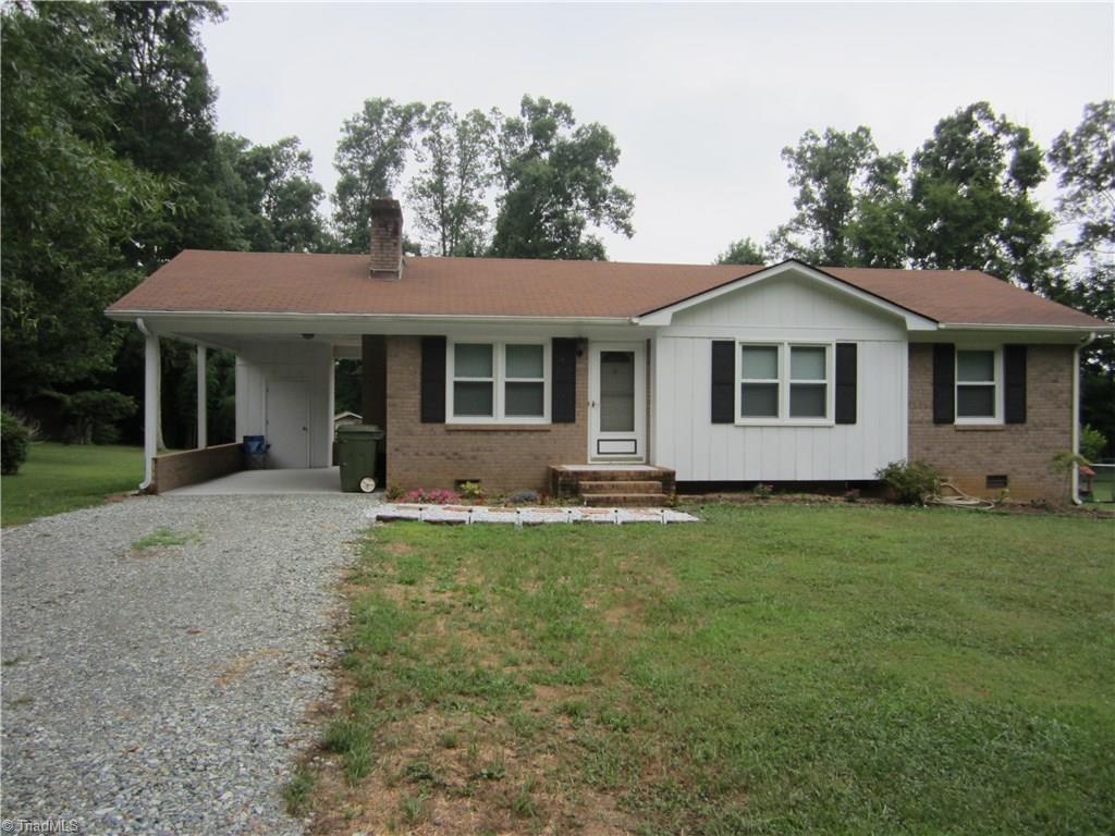 795 Palmer Road Lexington, NC 27292 - Photo 1 of 13 Gallery Image 1